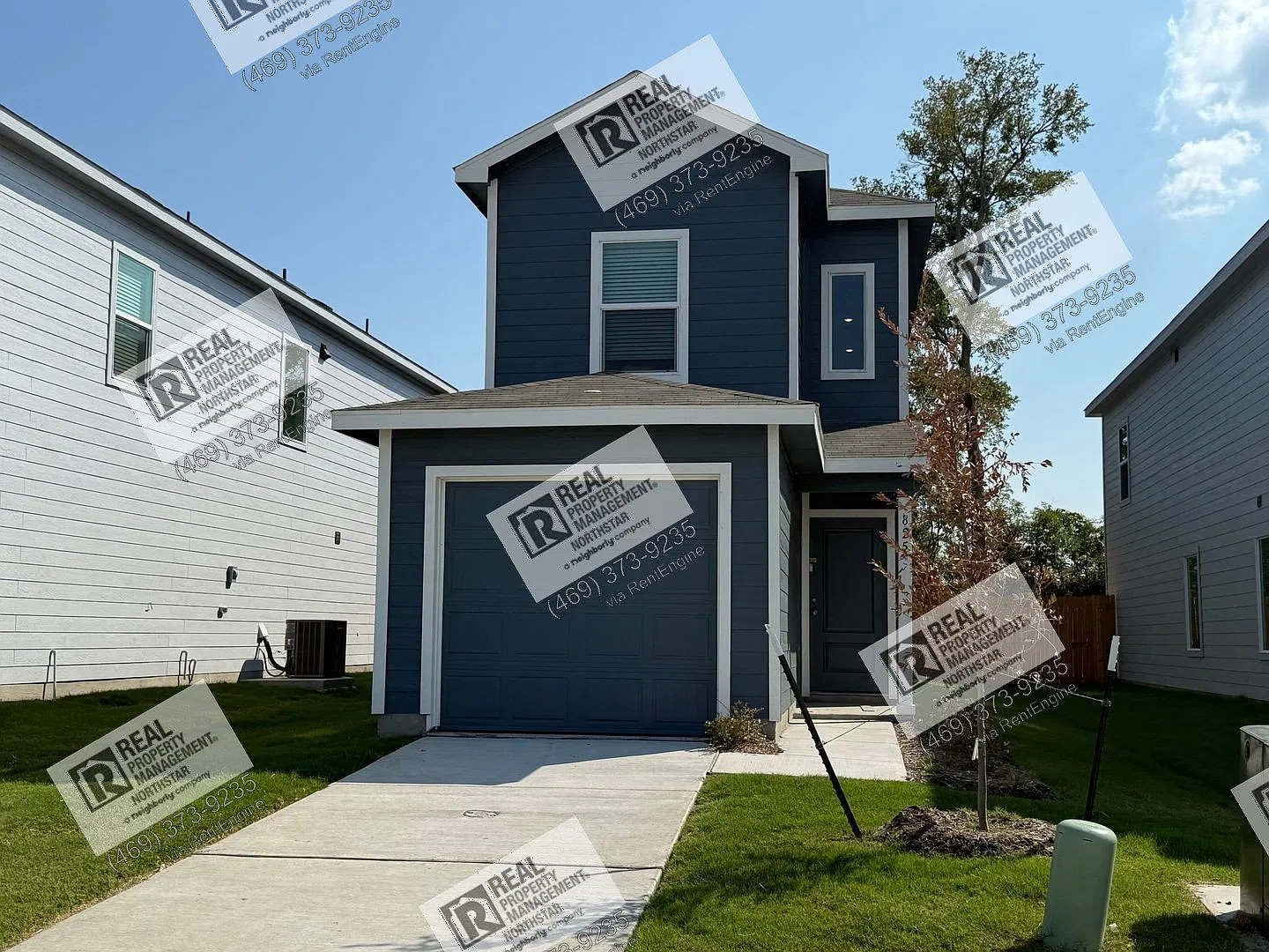 3 bed, 2.5 bath, 1360 sqft, $1,745 — Photo 2