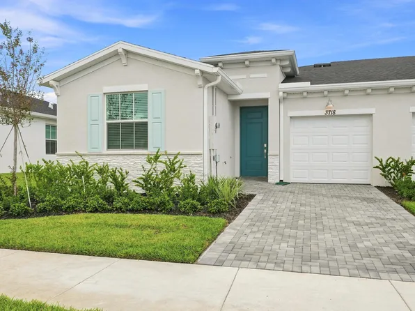 3718 Harborside Avenue, Fort Pierce, FL 34946
