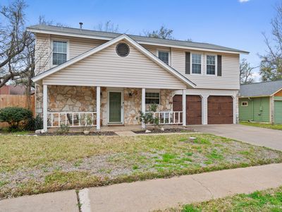11608 Sweetwater Trl, Austin, TX, 78750