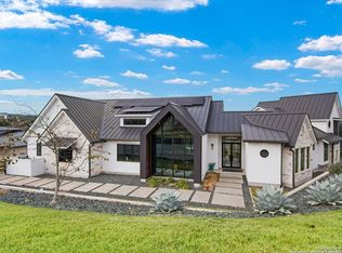10803 Nina Ridge, San Antonio, TX 78255
