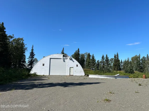 29101 Alvin Ness St, Kasilof, AK 99610