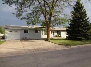 3919 Clifton St, Rapid City, SD 57702