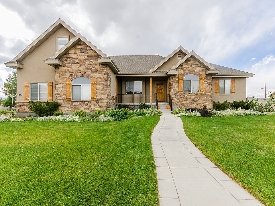 Beautiful Custom Home