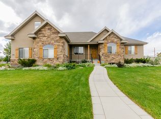 385 N 1060 W, Lehi, UT 84043