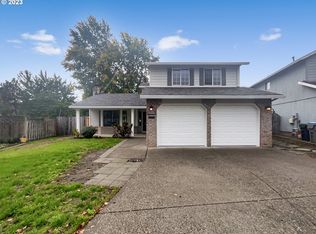1969 SE 72nd Ct, Hillsboro, OR