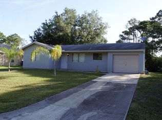 289 San Remo Rd SW, Palm Bay, FL 32908