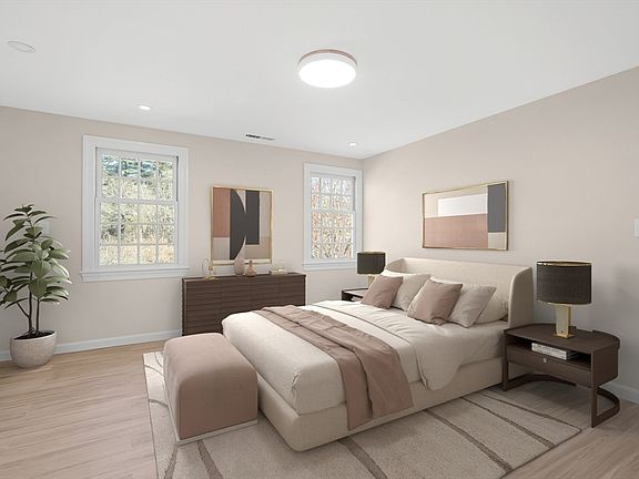 5th image of 4 Jericho Rd #4C