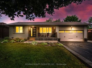 234 Elizabeth St S, Brampton, ON L6Y 1S1