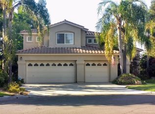 6068 W Alluvial Ave, Fresno, CA
