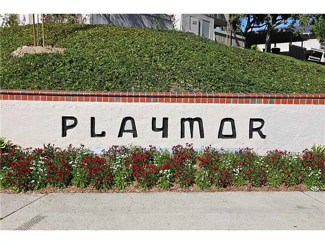 Playmore Terrace, University City - 8064 Camino Tranquilo