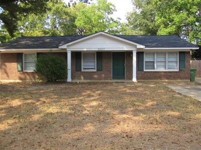 3307 Habersham Rd, Montgomery, AL, 36109
