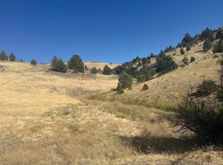 LOT 164 Shasta St, Hornbrook, CA 96044