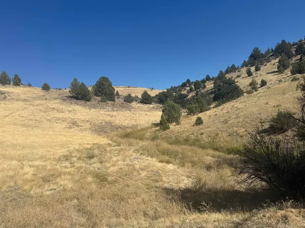 LOT 164 Shasta St, Hornbrook, CA 96044