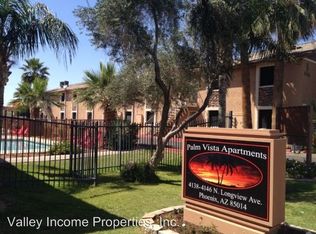 4138 N Longview Ave APT A201, Phoenix, AZ 85014