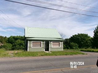 3312 Deer River Rd, Copenhagen, NY 13626