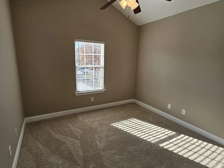 Spare Bedroom Upstairs