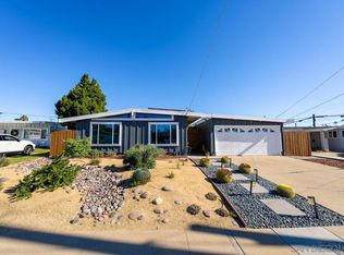 6209 Amber Lake Ave, San Diego, CA 92119