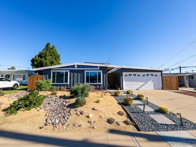 6209 Amber Lake Ave, San Diego, CA, 92119