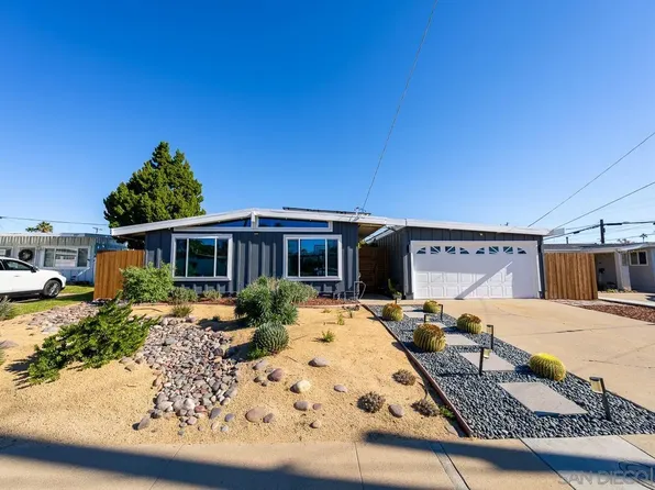 6209 Amber Lake Ave, San Diego, CA 92119