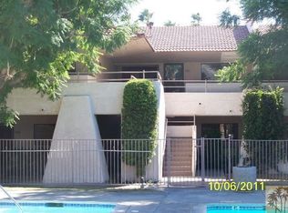 751 N Los Felices Cir #210, Palm Springs, CA 92262