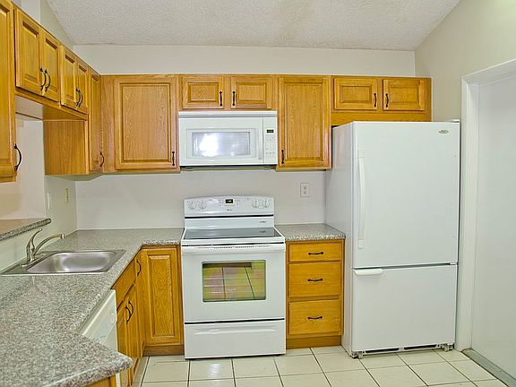 Kitchen - Granite Top