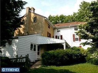 1219 Horsham Rd, Ambler, PA 19002