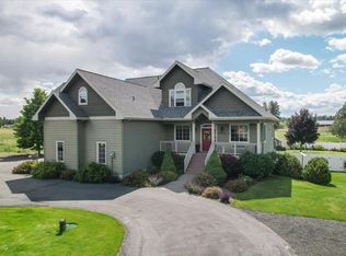 8511 S Perennial Ln, Spokane, WA 99224