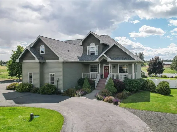 8511 S Perennial Ln, Spokane, WA 99224