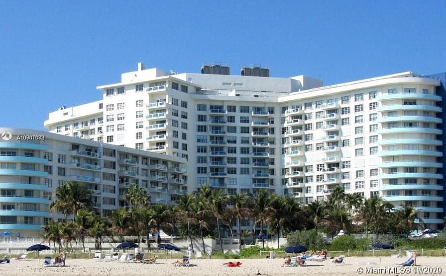 1st image of 5161 Collins Ave APT 510