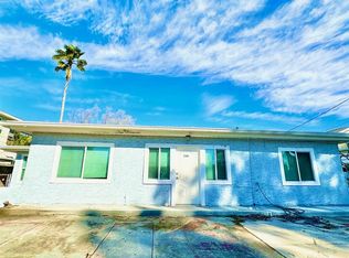 334 Boca Ciega Dr, Madeira Beach, FL 33708