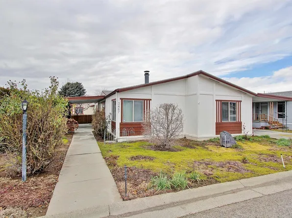 3467 N Dalton Ln, Boise, ID 83704