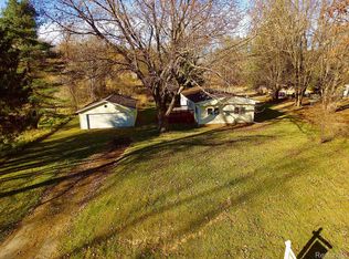 15334 Kathryn Ct, Unadilla, MI