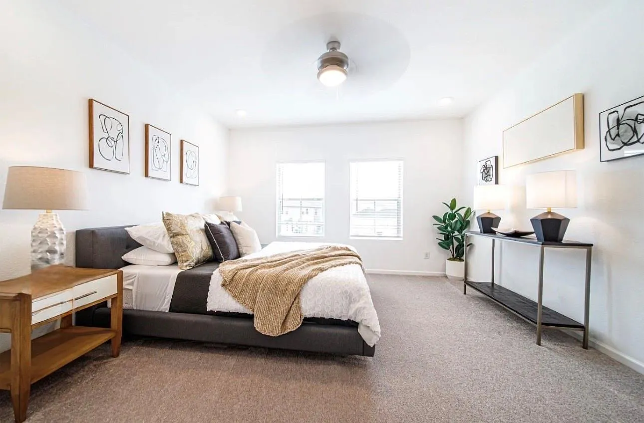 3 bed, 2.5 bath, $2,250 — Photo 4