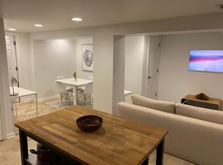 1605 Hobart St NW #A, Washington, DC 20009