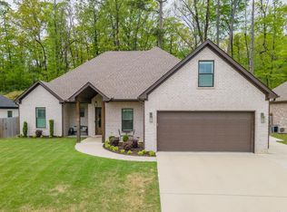 7901 S Shoreline Blvd, Benton, AR 72019