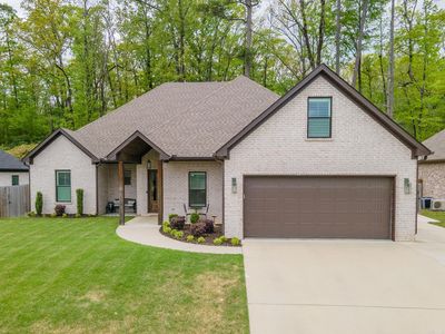 7901 S Shoreline Blvd, Benton, AR, 72019