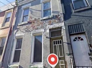 1230 W Sergeant St, Philadelphia, PA 19133