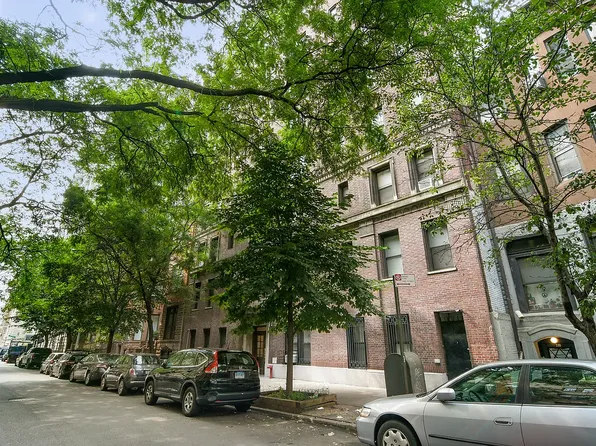 244 West 74th Street image 9 of 9