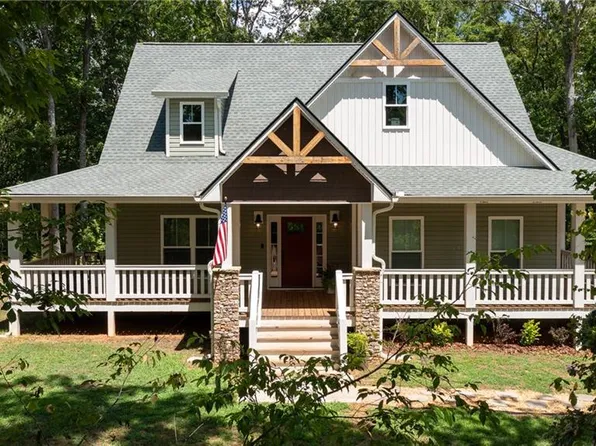 919 Price Rd, Dawsonville, GA 30534