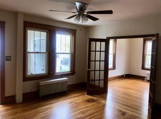 54 Rodman St FLOOR 1, Woonsocket, RI 02895