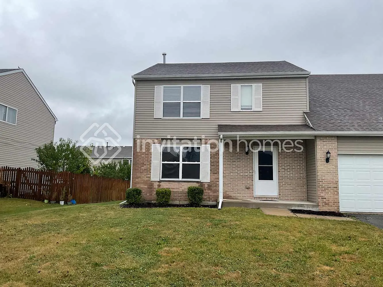16323 Zausa Dr Crest Hill, IL 60403 — Photo 1
