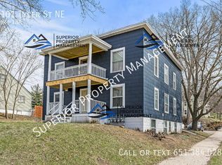 3101 Tyler St NE, Minneapolis, MN 55418