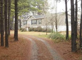 3644 Bates Rd NE, Crawfordville, GA 30631