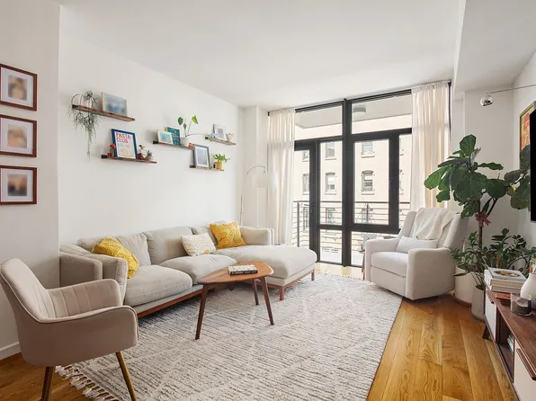 47 Bridge St APT 3A, Brooklyn, NY 11201
