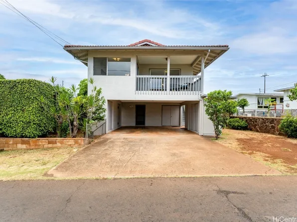 3252 Charles St, Honolulu, HI 96816