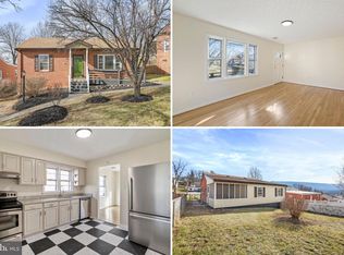 373 Walton St, Strasburg, VA 22657