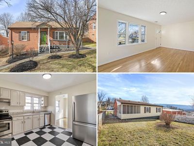 373 Walton St, Strasburg, VA, 22657