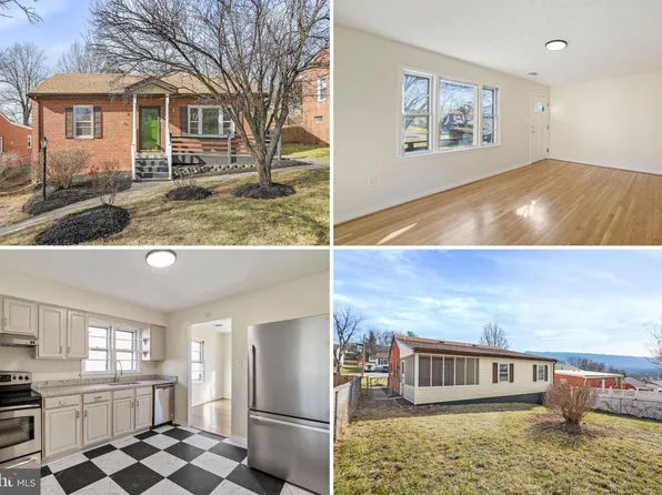 373 Walton St, Strasburg, VA 22657