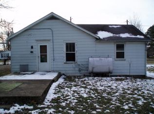 25 New St, Georgetown, OH 45121