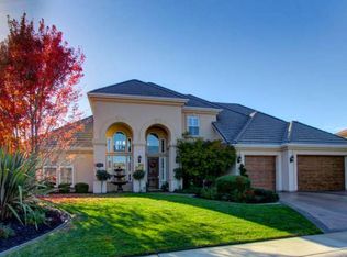 763 Grandview Dr, Folsom, CA